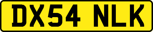 DX54NLK