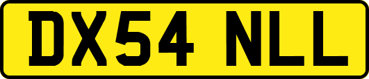 DX54NLL