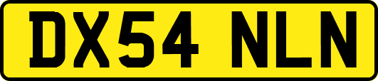 DX54NLN