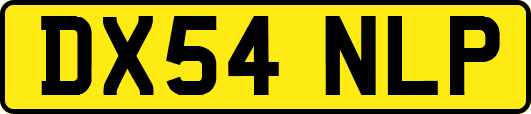 DX54NLP
