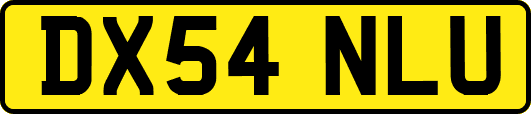 DX54NLU