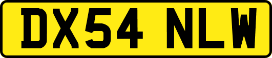 DX54NLW