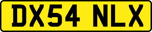 DX54NLX
