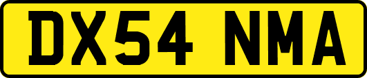 DX54NMA