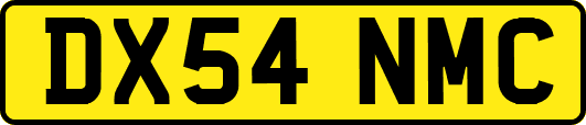 DX54NMC