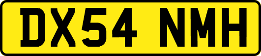 DX54NMH