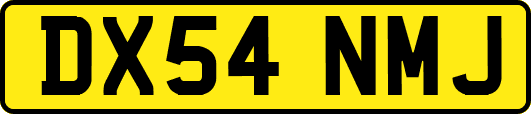 DX54NMJ