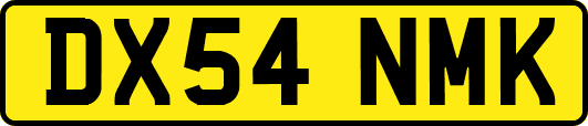 DX54NMK