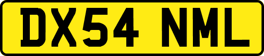 DX54NML