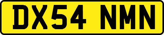 DX54NMN