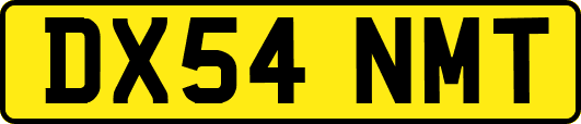 DX54NMT