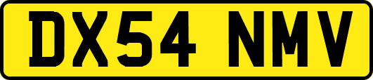 DX54NMV