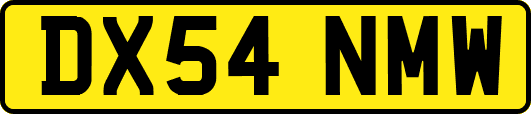 DX54NMW