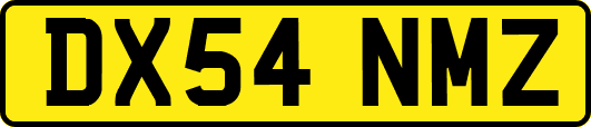 DX54NMZ