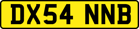 DX54NNB