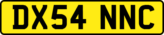 DX54NNC