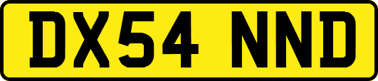DX54NND