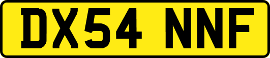 DX54NNF