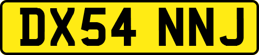 DX54NNJ