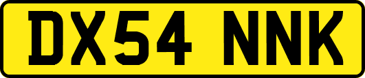 DX54NNK