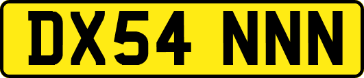 DX54NNN