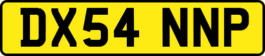 DX54NNP