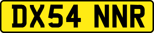 DX54NNR
