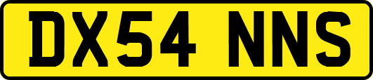 DX54NNS