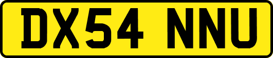 DX54NNU