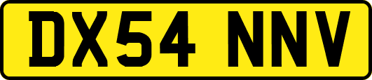 DX54NNV