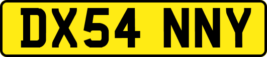 DX54NNY