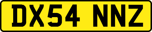 DX54NNZ