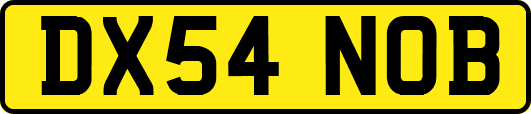 DX54NOB