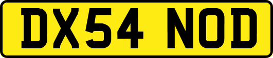 DX54NOD