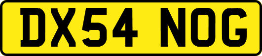 DX54NOG