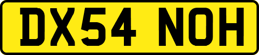 DX54NOH