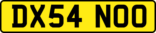 DX54NOO