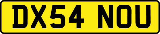 DX54NOU