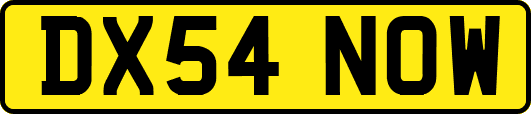 DX54NOW