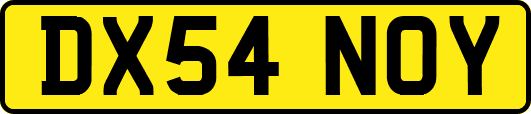 DX54NOY