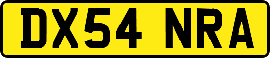 DX54NRA