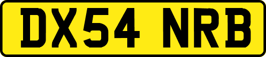 DX54NRB