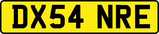 DX54NRE