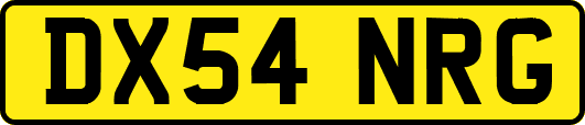 DX54NRG