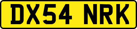 DX54NRK