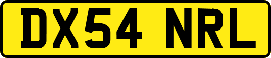 DX54NRL