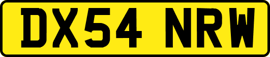 DX54NRW