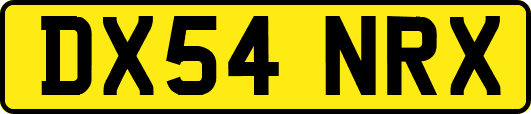 DX54NRX