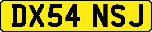 DX54NSJ