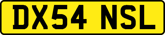 DX54NSL